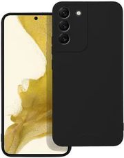 ROAR CASE LUNA FOR SAMSUNG S25 BLACK