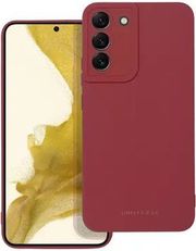 ROAR CASE LUNA FOR SAMSUNG S25 PLUS RED
