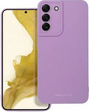 ROAR CASE LUNA FOR SAMSUNG S25 PLUS VIOLET