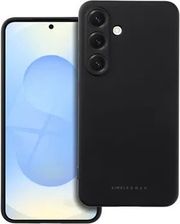 ROAR CASE SPACE FOR SAMSUNG S25 BLACK