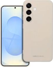 ROAR CASE SPACE FOR SAMSUNG S25 PLUS AQUA WHITE