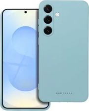 ROAR CASE SPACE FOR SAMSUNG S25 PLUS SKY BLUE