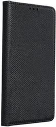SMART CASE BOOK FOR SAMSUNG S25 BLACK