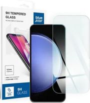 TEMPERED GLASS BLUE STAR FOR SAMSUNG GALAXY S25 ULTRA