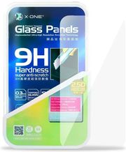 TEMPERED GLASS X-ONE FOR SAMSUNG GALAXY S25 PLUS