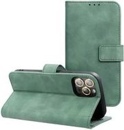 TENDER BOOK CASE FOR SAMSUNG S25 ULTRA GREEN