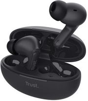 TRUST YAVI BT ENC EARBUDS BLACK