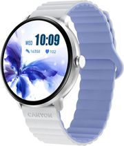 CANYON SMARTWATCH JACKY SW-69 WHITE BLUE