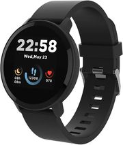 CANYON SMARTWATCH LOLLYPOP SW-63 BLACK