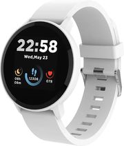 CANYON SMARTWATCH LOLLYPOP SW-63 SILVER WHITE
