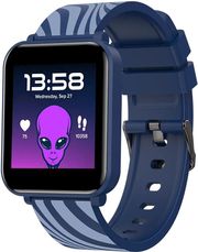 CANYON KIDS WATCH JOYCE KW-43 DUAL BT MUSIC BLUE