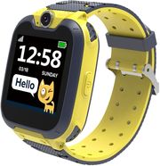 CANYON KIDS WATCH TONY KW-31 CAMERA GSM YELLOW