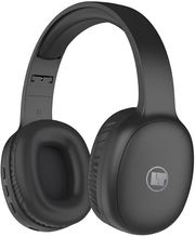LAMTECH BT5.3 FOLDABLE HIGH FIDELITY HEADPHONES BLACK LAM113003