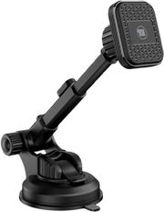 LAMTECH MAGNETIC SMARTPHONE CAR HOLDER UP TO 6.5' LAM114383