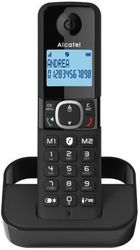 ALCATEL ALCATEL ΑΣΥΡΜΑΤΟ ΤΗΛΕΦΩΝΟ ΚΛΗΣΕΩΝ F860 CE. 010048