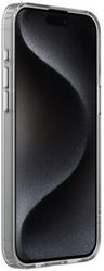 BELKIN BELKIN MAGNETIC CLEAR PROTECTIVE CASE FOR IPHONE 15 PRO MAX