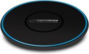 ESPERANZA ESPERANZA EZC103 WIRELESS INDUCTION CHARGER 10W QUANTUM