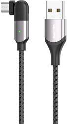 WK GAMING ROTATING CABLE WK MICRO TARNISH 1M WDC-142 3A