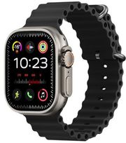 WK SMARTWATCH WK WH-02 TITANIUM GOLD