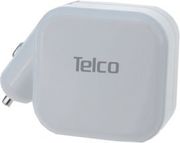 TELCO TELCO ΠΟΛΥΦΟΡΤΙΣΤΗΣ USB ΣΠΙΤΙΟΥ &amp; ΑΥΤΟΚΙΝΗΤΟΥ P-19 L99.691