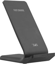 TNB ΦΟΡΤΙΣΤΗΣ ΑΣΥΡΜΑΤΟΣ ΚΙΝΗΤΩΝ 15W CHW15 TNB ΜΑΥΡΟΣ 010063