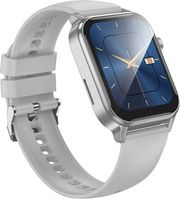 SMARTWATCH HOCO Y26 CALL SILVER