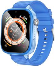 SMARTWATCH HOCO Y101 KIDS BLUE