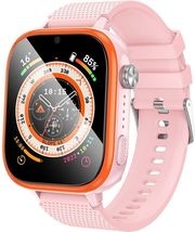 SMARTWATCH HOCO Y101 KIDS PINK