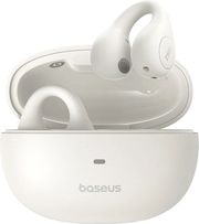 ΑΚΟΥΣΤΙΚΑ BLUETOOTH BASEUS AIRGO AS01 WHITE