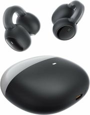 ΑΚΟΥΣΤΙΚΑ BLUETOOTH BASEUS AIRGO AS01 BLACK