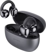 4SMARTS OPEN EAR BLUETOOTH HEADPHONES SKYBUDS CLIP SPACE GREY