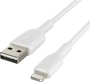 BELKIN CAA001BT3MWH BOOST CHARGE LIGHTNING CABLE 3M WHITE