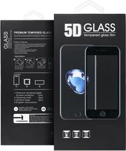 5D FULL GLUE TEMPERED GLASS FOR SAMSUNG GALAXY A36 5G BLACK