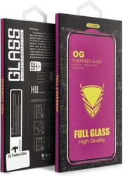 OG PREMIUM GLASS FOR SAMSUNG GALAXY A26 5G BLACK