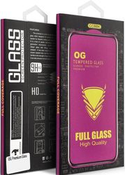 OG PREMIUM GLASS FOR XIAOMI REDMI 14C BLACK