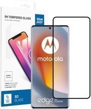 BLUE STAR TEMPERED GLASS FOR MOTOROLA EDGE 50 FUSION BLACK