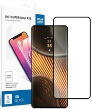 BLUE STAR TEMPERED GLASS FOR MOTOROLA EDGE 50 ULTRA BLACK