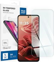 BLUE STAR TEMPERED GLASS FOR MOTOROLA G35