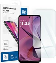 BLUE STAR TEMPERED GLASS FOR MOTOROLA G55
