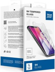 BLUE STAR TEMPERED GLASS FOR MOTOROLA G85 BLACK