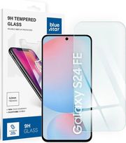 BLUE STAR TEMPERED GLASS FOR SAMSUNG GALAXY S24 FE