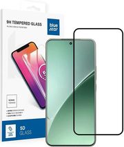 BLUE STAR TEMPERED GLASS FOR XIAOMI 15 BLACK