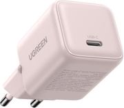 UGREEN CHARGER GAN UGREEN X512 20W PD PINK 55556