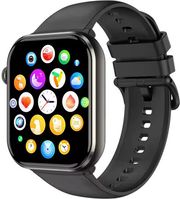 BLACKVIEW BT IP67 SPORT SMARTWATCH AMOLED DISPLAY BLACK R60-B