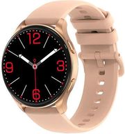 BLACKVIEW BT5.3 SMARTWATCH AMOLED ULTRA-CLEAR DISPLAY GOLD X20-GD