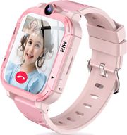 BLACKVIEW BLACKVIEW 4G KIDS SMARTWATCH GR MENU AND SOS FUNCTION PINK Z20-P