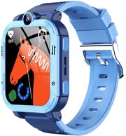 BLACKVIEW BLACKVIEW 4G KIDS SMARTWATCH GR MENU AND SOS FUNCTION BLUE Z20-BL