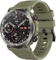 BLACKVIEW BLACKVIEW MULTI-FUNCTION SMARTWATCH WITH FLASH LIGHT AND GR MENU GREEN W50PRO-GN