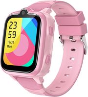 SMARTWATCH BLACKVIEW Z10-P 4G, WIFI, GPS, LBS, SOS FUNCTION ANDROID 8.1 PINK Z10-P