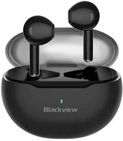 BLACKVIEW BT5.3 TWS AIRBUDS 6 WITH CHARGING DOCK BLACK AIRBUDS6B